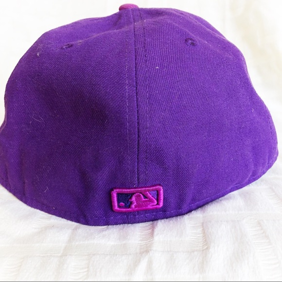 New Era Boston Red Sox cap - Picture 2 of 4